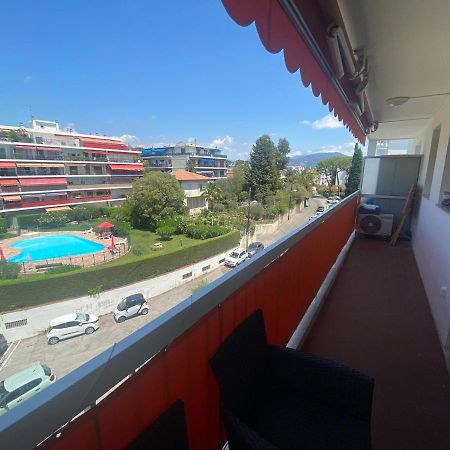 Superbe 2 Pieces Appartement A 5Min De La Mer Free Wifi Et Parking ニース エクステリア 写真