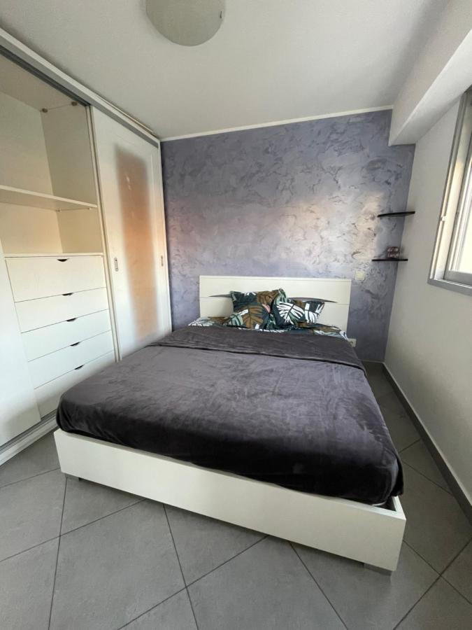 Superbe 2 Pieces Appartement A 5Min De La Mer Free Wifi Et Parking ニース エクステリア 写真